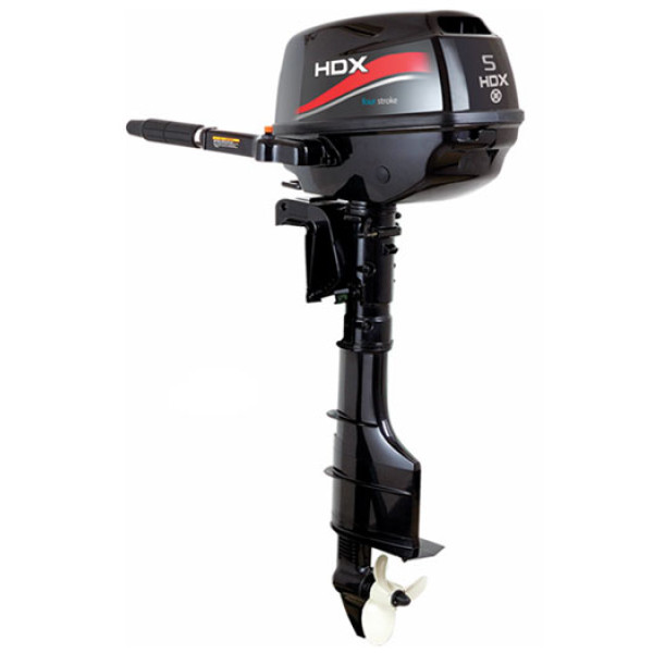 Мотор HDX F5BMS в Абакане