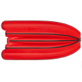 Надувная лодка Фрегат M480FM Jet в Абакане