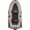 Надувная лодка Адмирал 300ПТ в Абакане