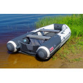 Моторная лодка ПВХ Sfera 3500 в Абакане