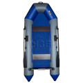 Надувная лодка Инзер 2 (250) М в Абакане