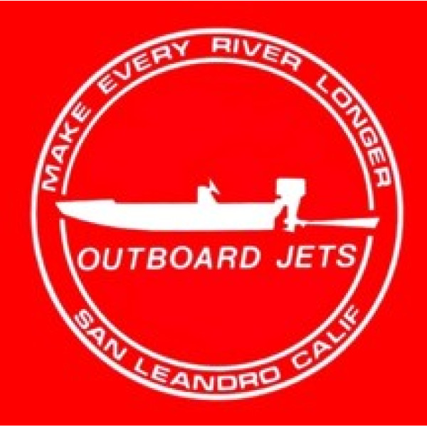 Водомётная насадка Outboard Jets ADC70 в Абакане Водомётная насадка Outboard Jets ADC70 в Абакане