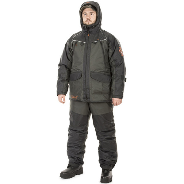 Зимний костюм-поплавок «Флоат - Float» в Абакане