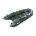 Лодка надувная моторная Solar SL-350 в Абакане