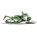 Снегоход Arctic M 8000 Sno Pro 153 в Абакане Снегоход Arctic M 8000 Sno Pro 153 в Абакане
