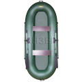 Надувная лодка Инзер 2 (310) Турист в Абакане