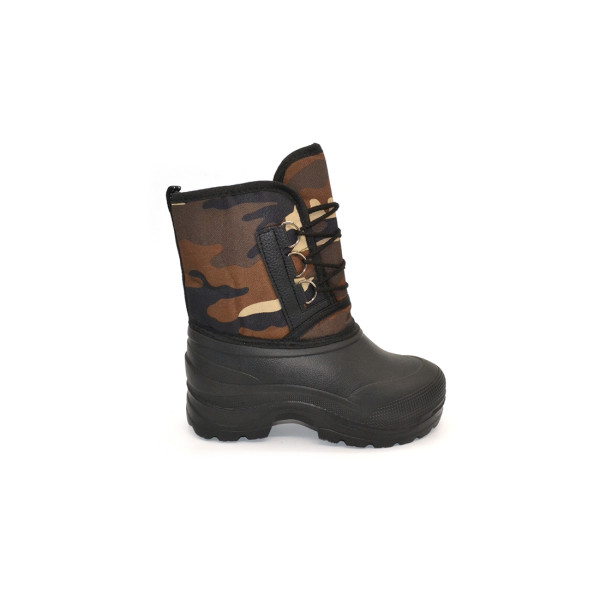 Милитари Эконом Низкие (-20°С) в Абакане