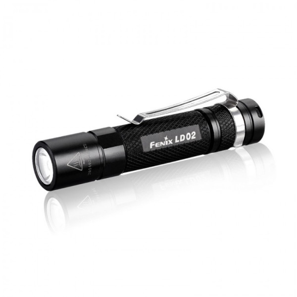 Фонарь Fenix LD02 Cree XP-E2 LED в Абакане
