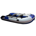 Надувная лодка Хантер Стелс 335 в Абакане