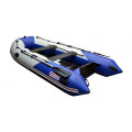 Надувная лодка Хантер Стелс 335 в Абакане
