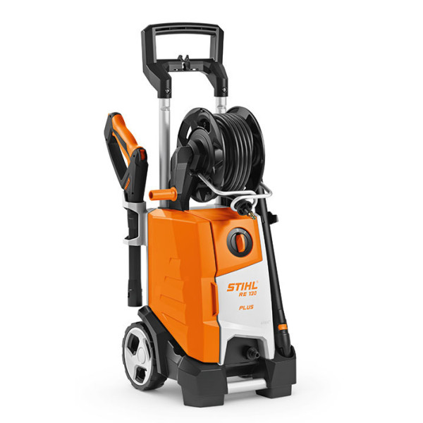 Моечная машина Stihl RE-130 PLUS в Абакане