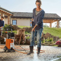 Моечная машина Stihl RE-130 PLUS в Абакане