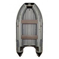 Надувная лодка Адмирал 330 CF НДНД