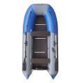 Надувная лодка Марлин 330 в Абакане