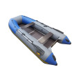 Надувная лодка Марлин 330 в Абакане