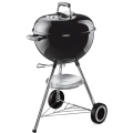 Угольный гриль Weber One-Touch Original 47см в Абакане