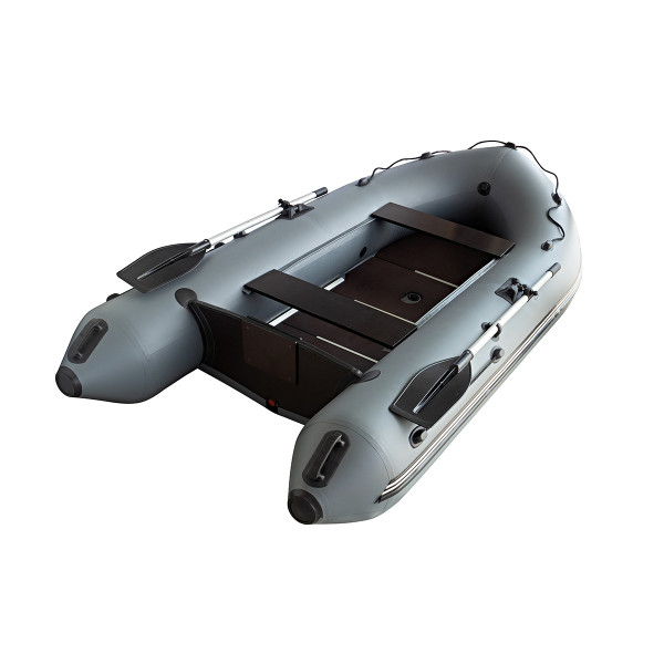 Надувная лодка Муссон 2900 СК в Абакане