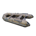 Надувная лодка Муссон 3200 СК в Абакане