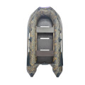 Надувная лодка Муссон 3200 СК в Абакане