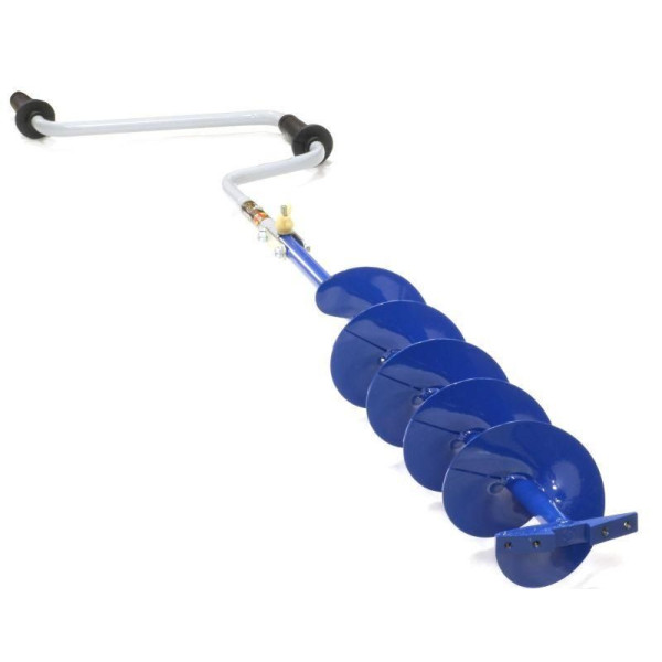 Ледобур NERO-110 в Абакане