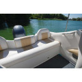 Катер Cuddy cabin Velvette 20 Image в Абакане