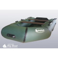 Лодка ПВХ Big Boat Т250 в Абакане