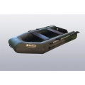 Лодка ПВХ Big Boat Т250 в Абакане