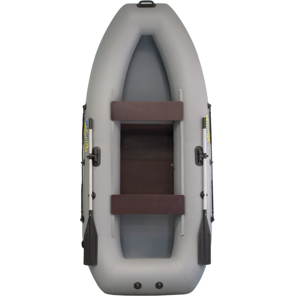 Надувная лодка Адмирал 280 в Абакане
