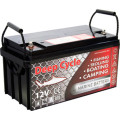 Аккумулятор Marine Deep Cycle GEL 80Ah 12V в Абакане
