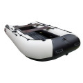 Надувная лодка Хантер 335 А Лайт NEW в Абакане