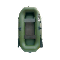 Надувная лодка Муссон B250 РС