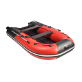 Надувная лодка Мастер Лодок Ривьера Компакт 2900 НДНД Комби в Абакане