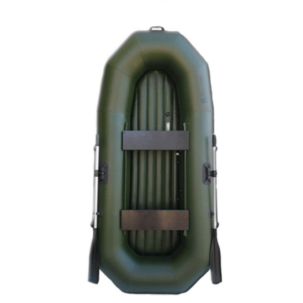 Надувная лодка Муссон H270 НД в Абакане