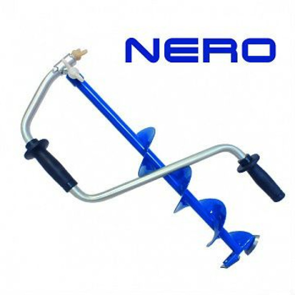 Ледобур NERO-MINI-150T, 150 мм, телескопический в Абакане