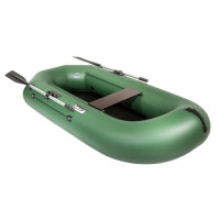 Надувная лодка Пеликан 239 Надувная лодка Пеликан 239
