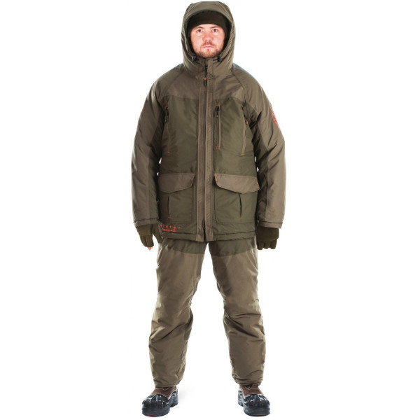 Зимний костюм «Диксон» в Абакане