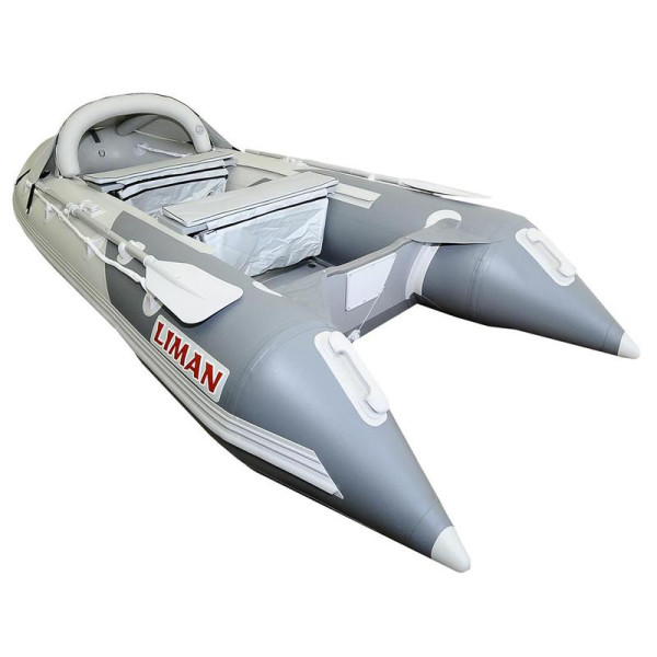 Надувная лодка Liman SCD 330PLR в Абакане