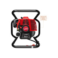 ЗУБР МБ1-200 Н Мастер