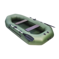 Надувная лодка Мастер Лодок Таймень NX270 в Абакане
