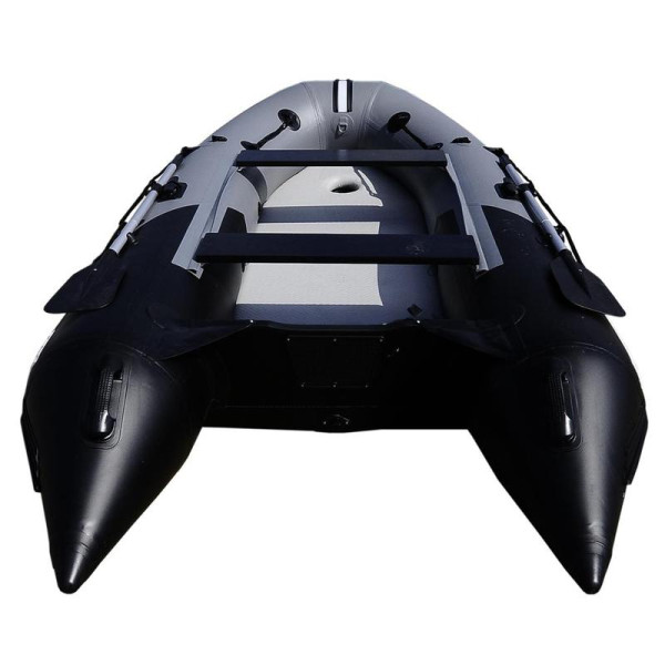 Надувная лодка Liman SCD 360ADR в Абакане