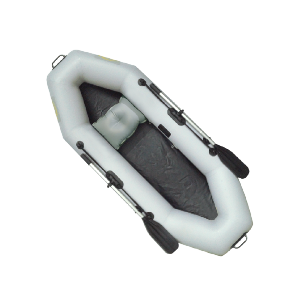 Надувная лодка Мневка 230 в Абакане