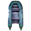 Надувная лодка Инзер 350 V в Абакане Надувная лодка Инзер 350 V в Абакане