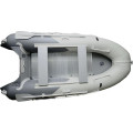 Надувная лодка Liman SCD 330ALR в Абакане