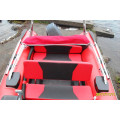 Надувная лодка SkyBoat 440RK в Абакане
