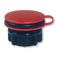 Стравливающий клапан 200 мБар