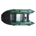 Надувная лодка Гладиатор D370AL в Абакане