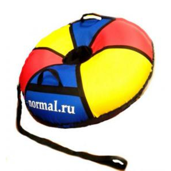 Ватрушка (Тюбинг) Азарт в Абакане