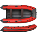 Лодка надувная Angler REEF 360НД в Абакане