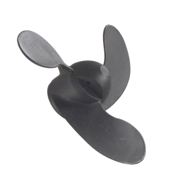 Винт Mercury 7 3/8x6 (шпонка) (пластик) в Абакане Винт Mercury 7 3/8x6 (шпонка) (пластик) в Абакане