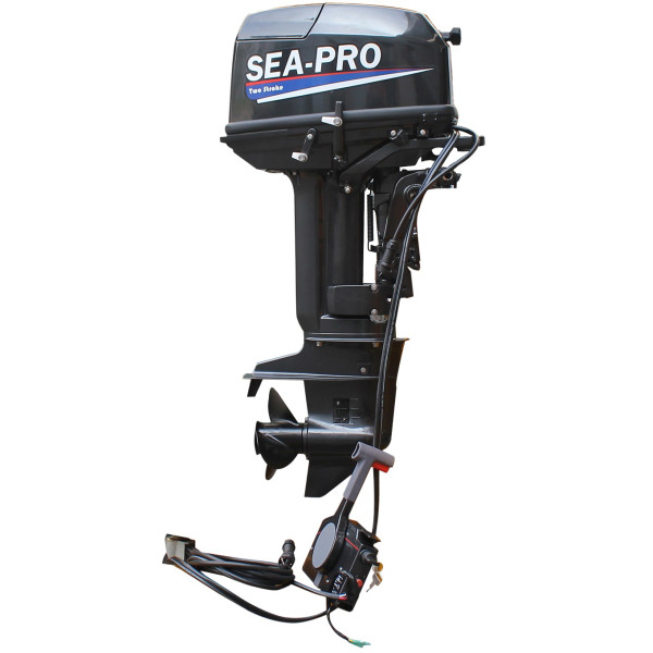 Мотор Sea Pro T30S&E в Абакане